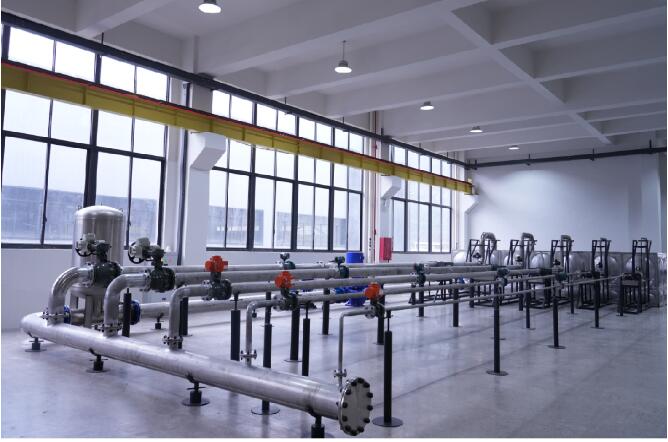 纽顿博士创新站启航，聚力推动蒸汽系统智控升级