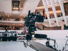 北京广告拍摄与制作 专业服务助力品牌传播