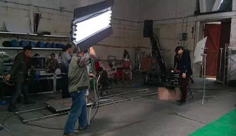 成都企业宣传片拍摄制作 专业摄像及制作服务全解析